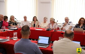 Sesja absolutoryjna - 29-06-2026 r. 29