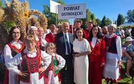 Gibałka na Dożynkach Wojew&oacute;dzkich - 30.08.2026 r. 1