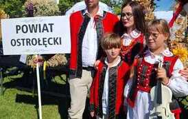 Gibałka na Dożynkach Wojew&oacute;dzkich - 30.08.2026 r. 3
