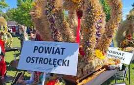 Gibałka na Dożynkach Wojew&oacute;dzkich - 30.08.2026 r. 7