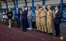 Gminne zawody sportowo-pożarnicze w Lelisie - 12.09.2026 r. 6