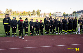 Gminne zawody sportowo-pożarnicze w Lelisie - 12.09.2026 r. 21