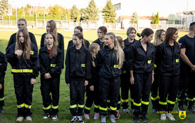 Gminne zawody sportowo-pożarnicze w Lelisie - 12.09.2026 r. 25