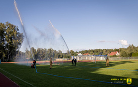 Gminne zawody sportowo-pożarnicze w Lelisie - 12.09.2026 r. 29