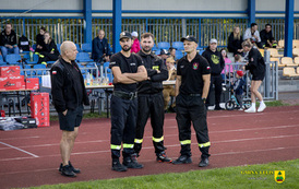Gminne zawody sportowo-pożarnicze w Lelisie - 12.09.2026 r. 53