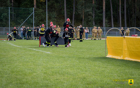 Gminne zawody sportowo-pożarnicze w Lelisie - 12.09.2026 r. 64