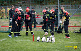 Gminne zawody sportowo-pożarnicze w Lelisie - 12.09.2026 r. 72