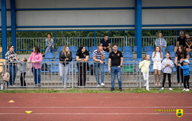 Gminne zawody sportowo-pożarnicze w Lelisie - 12.09.2026 r. 79