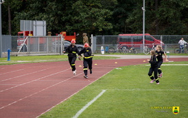 Gminne zawody sportowo-pożarnicze w Lelisie - 12.09.2026 r. 80