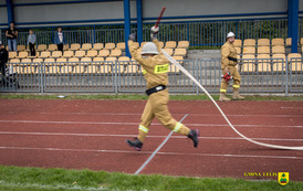 Gminne zawody sportowo-pożarnicze w Lelisie - 12.09.2026 r. 81