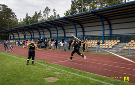 Gminne zawody sportowo-pożarnicze w Lelisie - 12.09.2026 r. 83