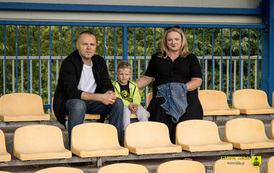 Gminne zawody sportowo-pożarnicze w Lelisie - 12.09.2026 r. 92