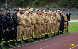 Gminne zawody sportowo-pożarnicze w Lelisie - 12.09.2026 r. 97