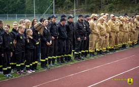 Gminne zawody sportowo-pożarnicze w Lelisie - 12.09.2026 r. 98