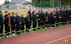 Gminne zawody sportowo-pożarnicze w Lelisie - 12.09.2026 r. 99