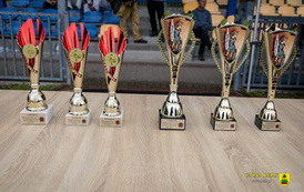 Eliminacje Strefowe VIII Wojew&oacute;dzkich Zawod&oacute;w Sportowo-Pożarniczych OSP 26