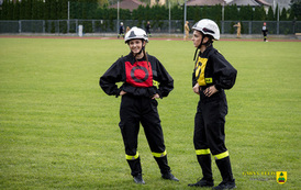 Eliminacje Strefowe VIII Wojew&oacute;dzkich Zawod&oacute;w Sportowo-Pożarniczych OSP 58
