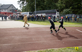 Eliminacje Strefowe VIII Wojew&oacute;dzkich Zawod&oacute;w Sportowo-Pożarniczych OSP 63