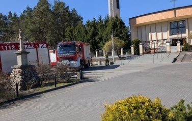 Ćwiczenia ewakuacyjne - 24.04.2026 r. 36