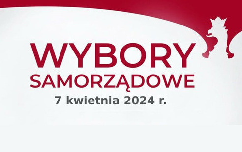 Zdjęcie do KOMUNIKAT Komisarza Wyborczego w Ostrołęce I z dnia 16 lutego 2024 r.