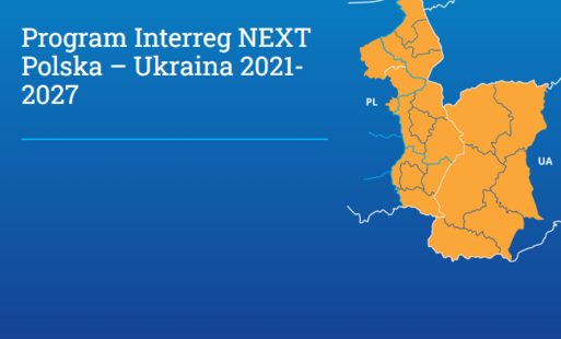 Zdjęcie do 2,2 mln euro dofinansowania: Interreg NEXT Polska &ndash; Ukraina 2021-2027