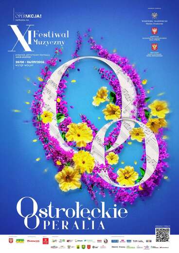 Operalia Ostrołęckie