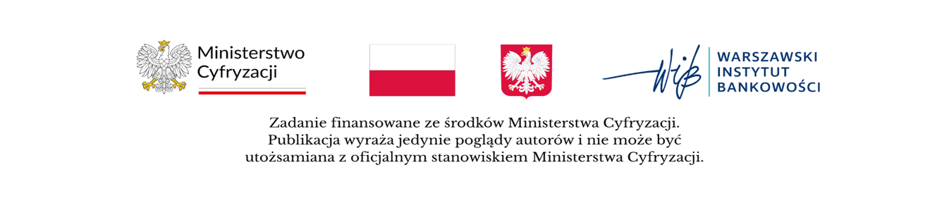 MINISTERSTWO CYFRYZACJI