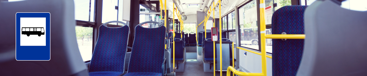 NOWE POŁĄCZENIA AUTOBUSOWE 