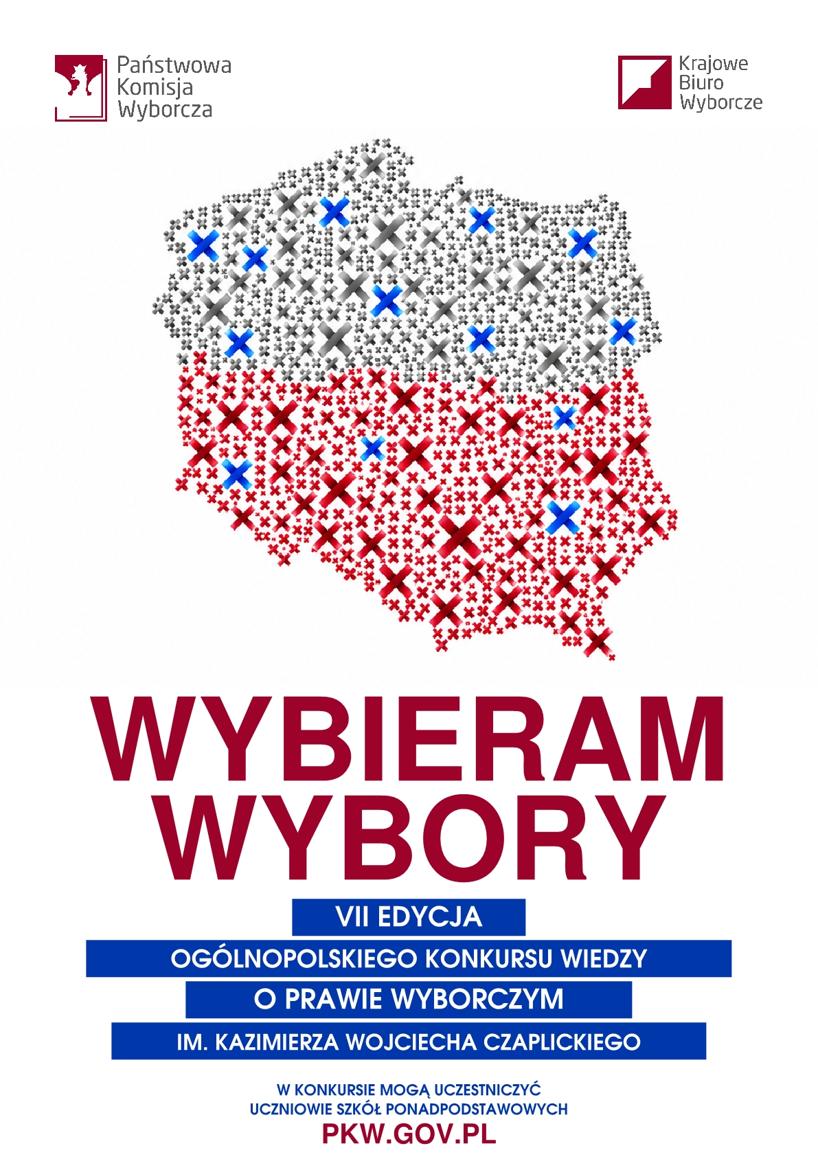 Konkurs "Wybieram Wybory"