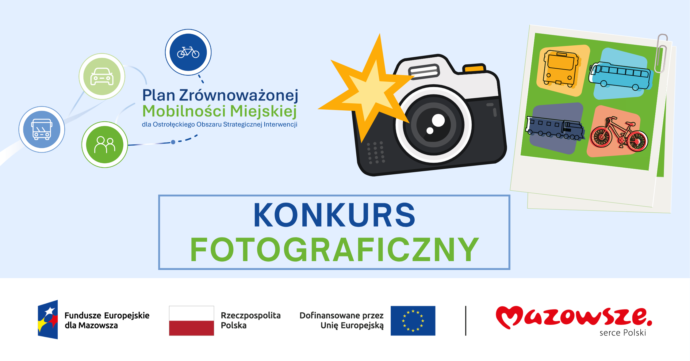 Konkurs fotograficzny