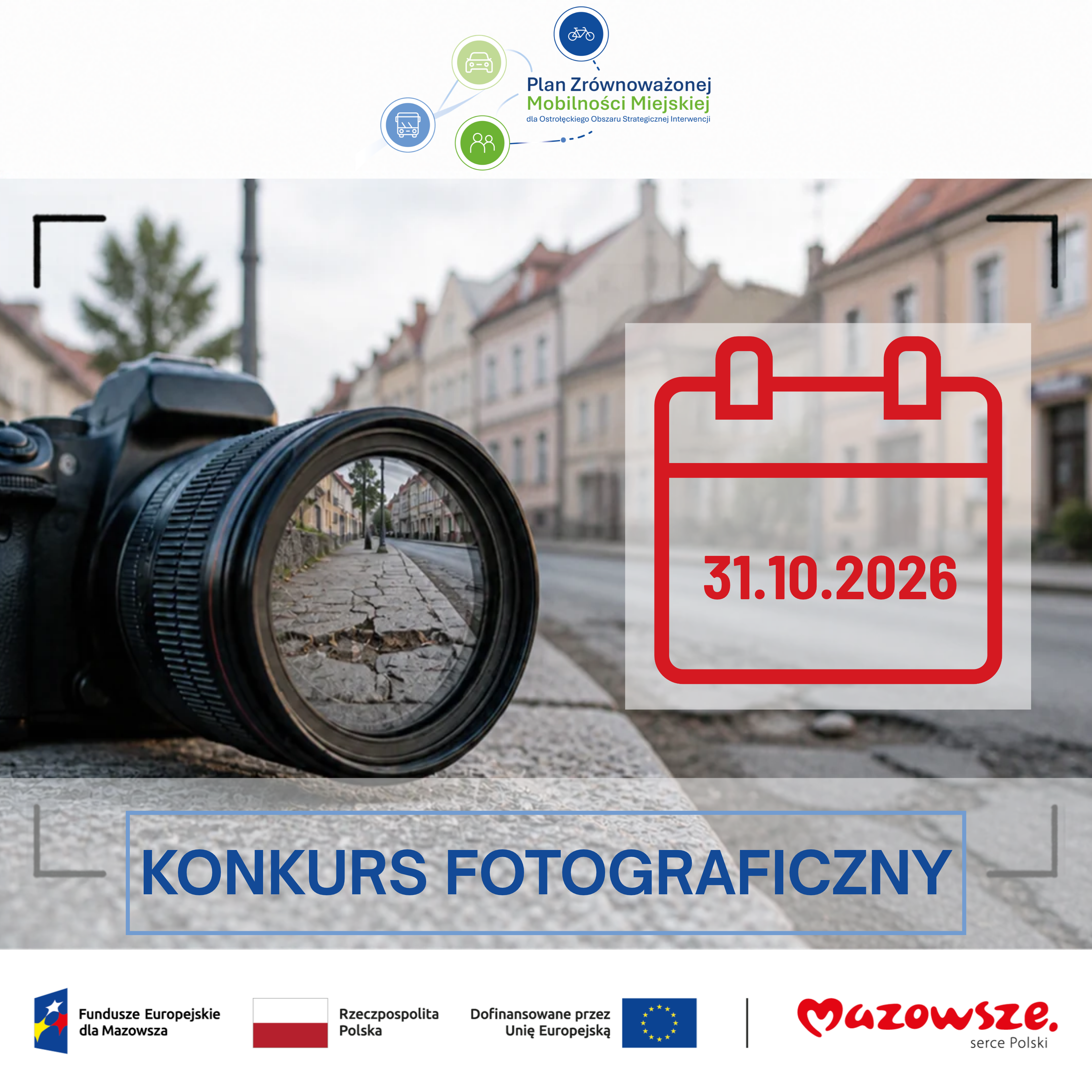 KONKURS FOTOGRAFICZNY