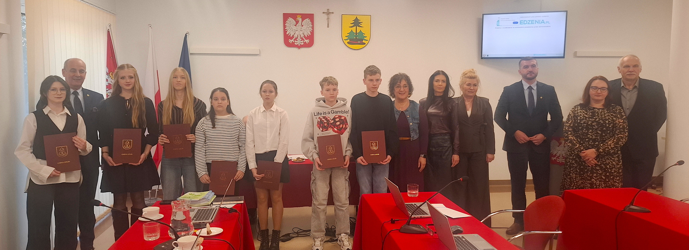 NAGRODA EDUKACYJNA 2024/2025