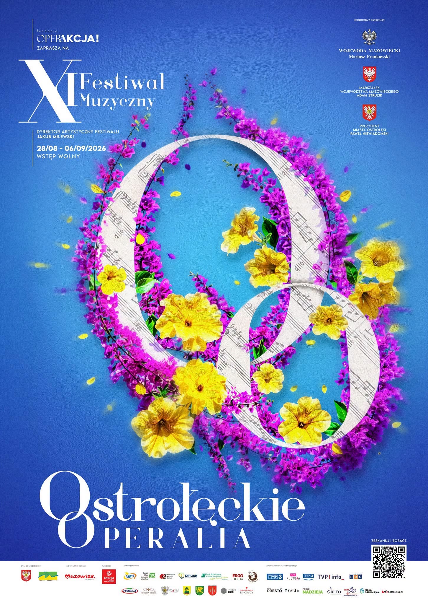 Operalia Ostrołęckie
