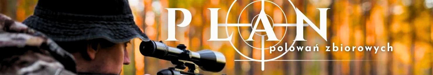 PLAN POLOWAŃ ZBIOROWYCH 2026/2027
