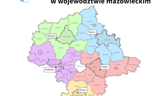 Zdjęcie do INFORMACJA DLA SOŁTYS&Oacute;W - WDRAŻANIE KONCEPCJI SMART VILLAGES NA TERENIE WOJ. MAZ.