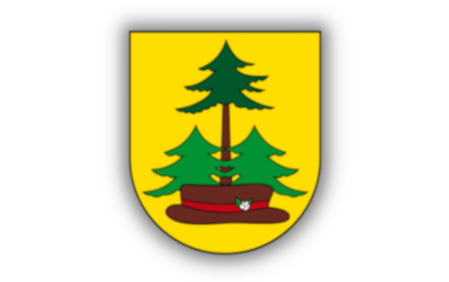 HERB GMINY LELIS