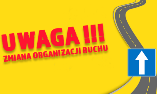 Zdjęcie do Ważna zmiana w organizacji ruchu od 12 marca