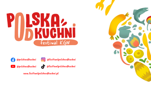 Zdjęcie do Festiwal Polska od Kuchni