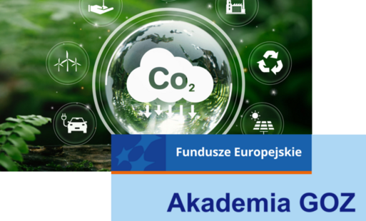Zdjęcie do Akademia GOZ zaprasza do udziału w BEZPŁATNYCH szkoleniach i doradztwie