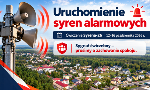 ĆWICZENIA POD KRYPTONIMEM SYRENA-26