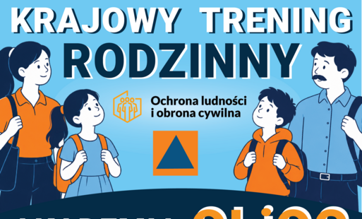 Krajowy Trening Rodzinny