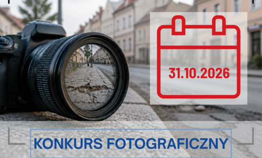 Konkurs fotograficzny