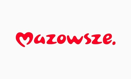 Logo MAZOWSZE