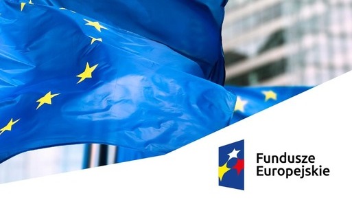 Fundusze Europejskie