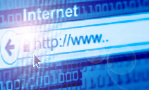 Grafika - internet