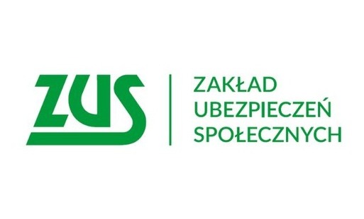 Logo ZUS