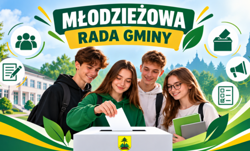 MŁODZIEŻOWA RADA GMINY