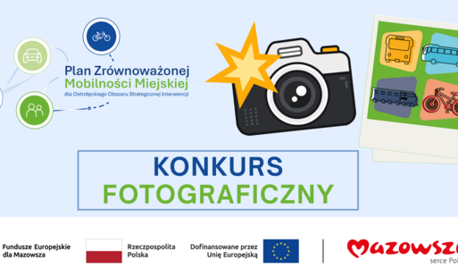 Konkurs fotograficzny