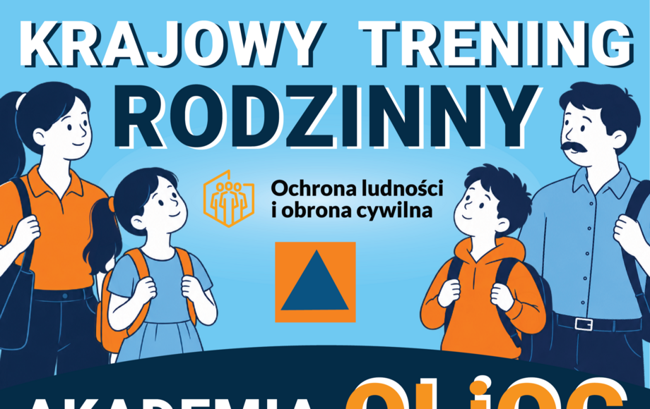 Krajowy Trening Rodzinny w gminie Lelis